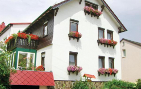 Awesome Apartment In Waltershausen-Fischb,